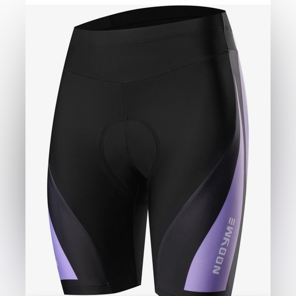 Nooyme Cycling Shorts